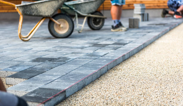 Best Stamped Concrete Services in Dunnstown, PA