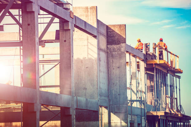 Best Concrete Foundation Repair in Dunnstown, PA