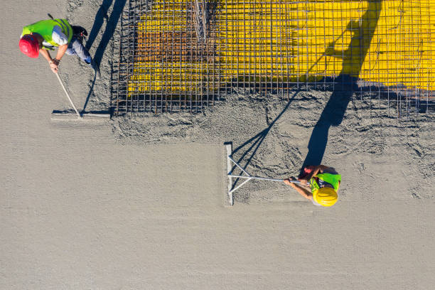 Best Concrete Grinding and Polishing in Dunnstown, PA