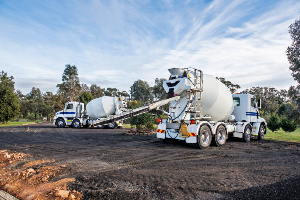 Best Residential Concrete Solutions in Dunnstown, PA