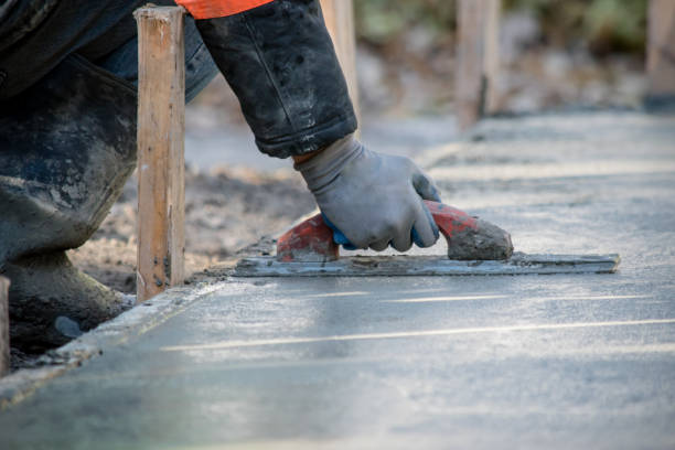 Best Concrete Staining and Coloring in Dunnstown, PA