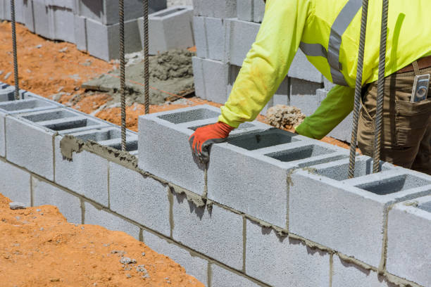 Best Commercial Concrete Services in Dunnstown, PA