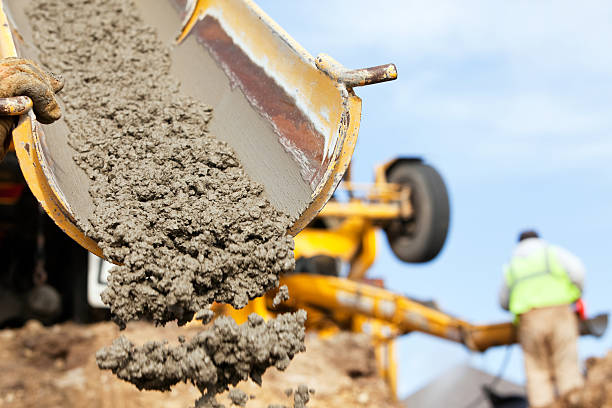 Best Concrete Foundation Repair in Dunnstown, PA