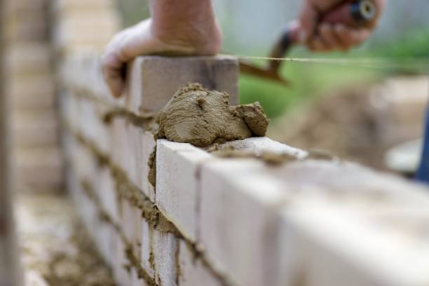 Best Concrete Patio Design and Installation in Dunnstown, PA