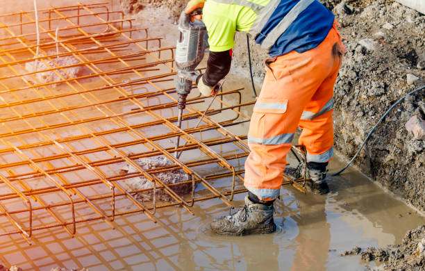 Dunnstown, PA Concrete contractor Pros
