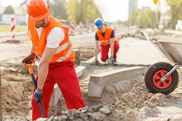 Best Concrete Grinding and Polishing in Dunnstown, PA
