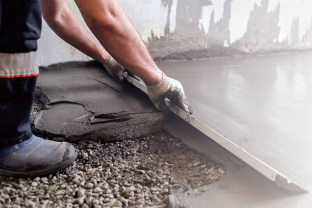 Best Concrete Retaining Walls in Dunnstown, PA